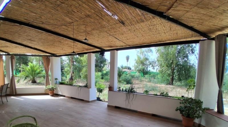 Cádiz - Sanlúcar de Barrameda - 4050m2