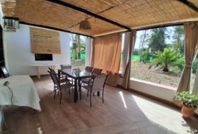 Sanlúcar de Barrameda 4050&nbsp;m²