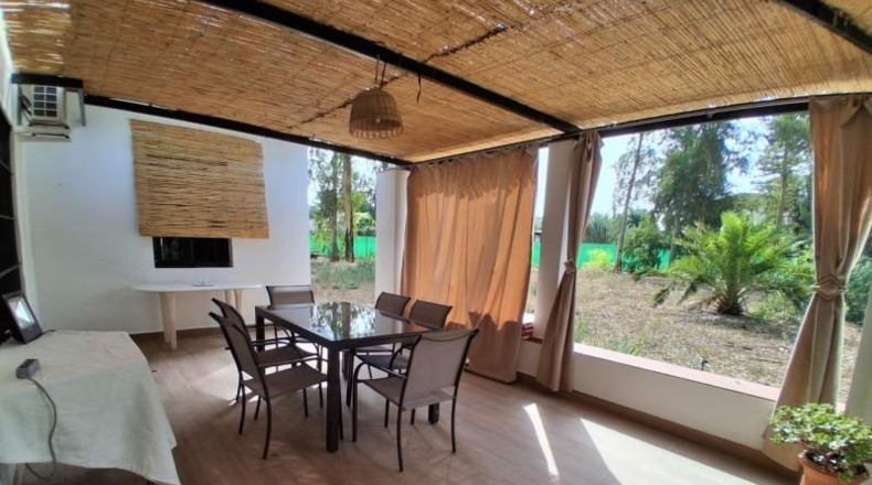 Cádiz - Sanlúcar de Barrameda - 4050m2