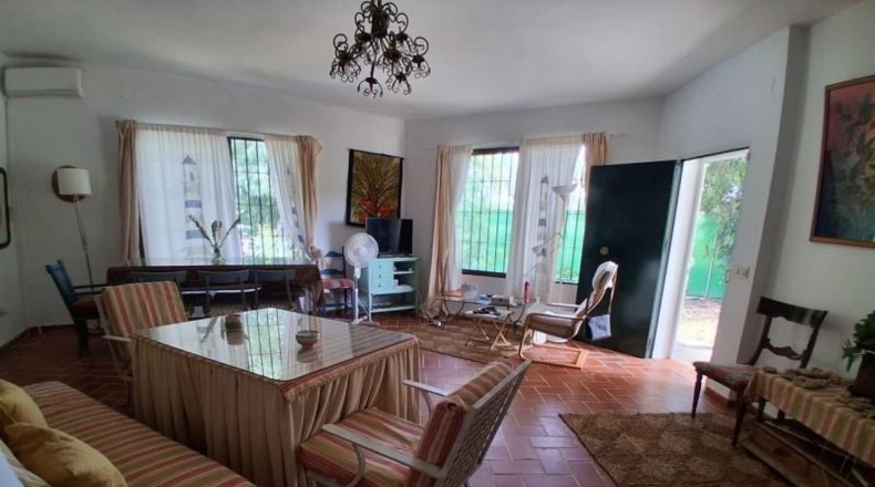 Cádiz - Sanlúcar de Barrameda - 4050m2