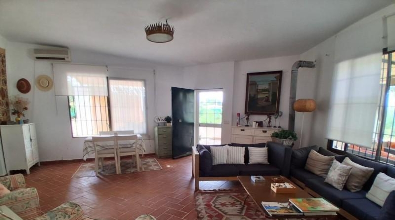 Cádiz - Sanlúcar de Barrameda - 4050m2
