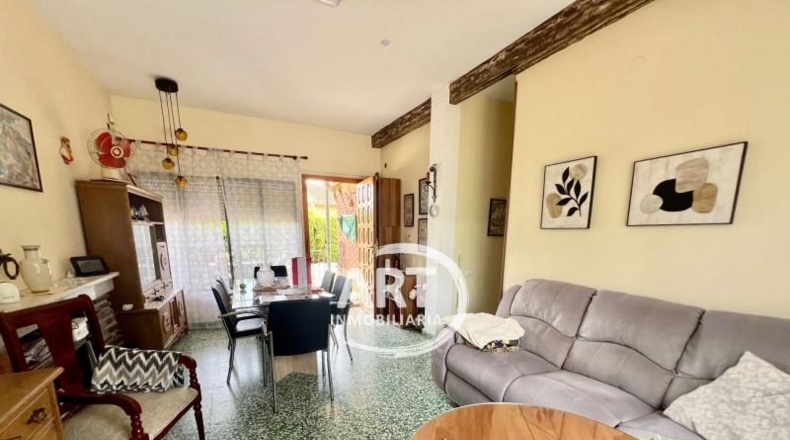 Valencia - La Eliana - 698m2