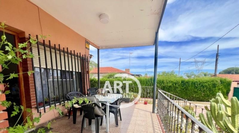 Valencia - La Eliana - 698m2