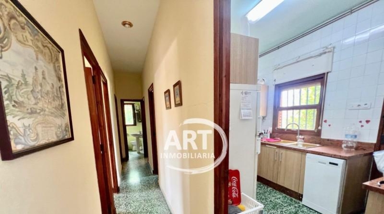 Valencia - La Eliana - 698m2