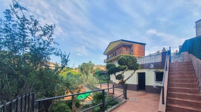 Barcelona - Castellbisbal - 845m2