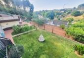Chalet independiente con terreno en venta en la España, Castellbisbal, ref: TR414416 foto