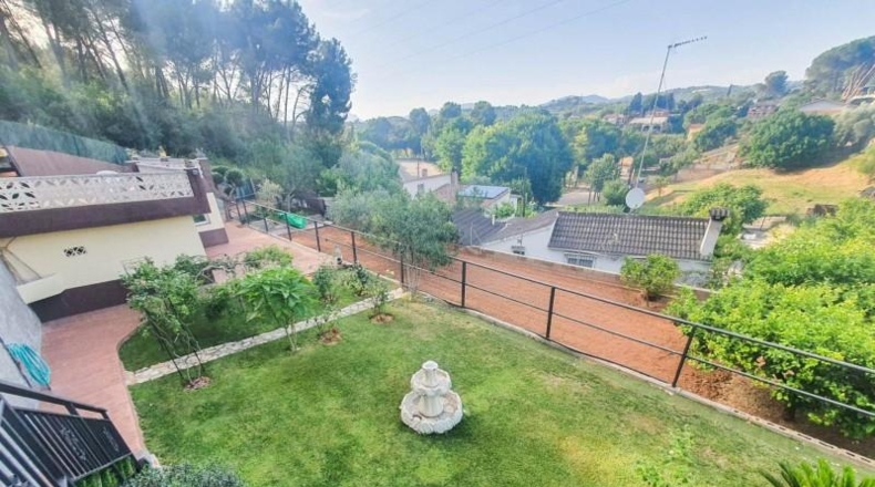 Barcelona - Castellbisbal - 845m2