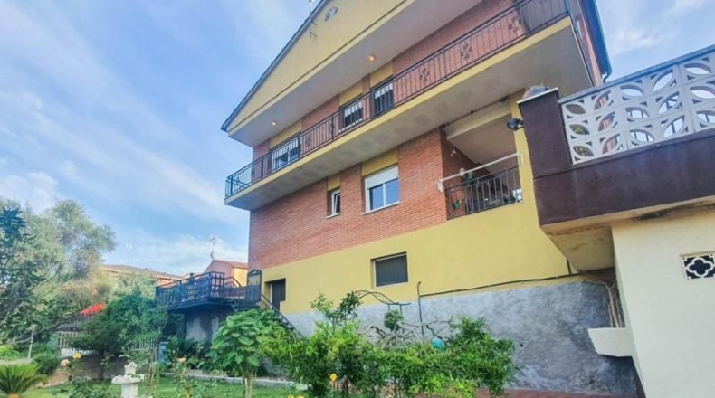Barcelona - Castellbisbal - 845m2