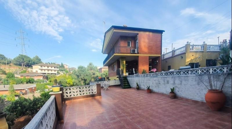 Barcelona - Castellbisbal - 845m2