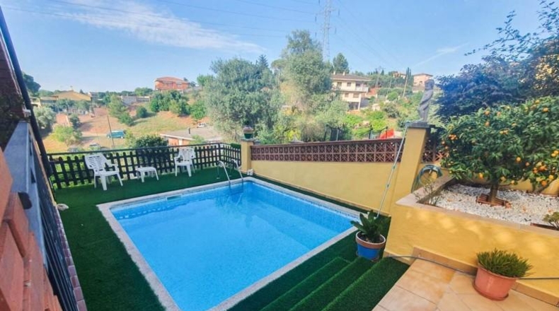 Barcelona - Castellbisbal - 845m2