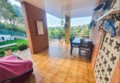 Chalet independiente con terreno en venta en la España, Castellbisbal, ref: TR414416 foto
