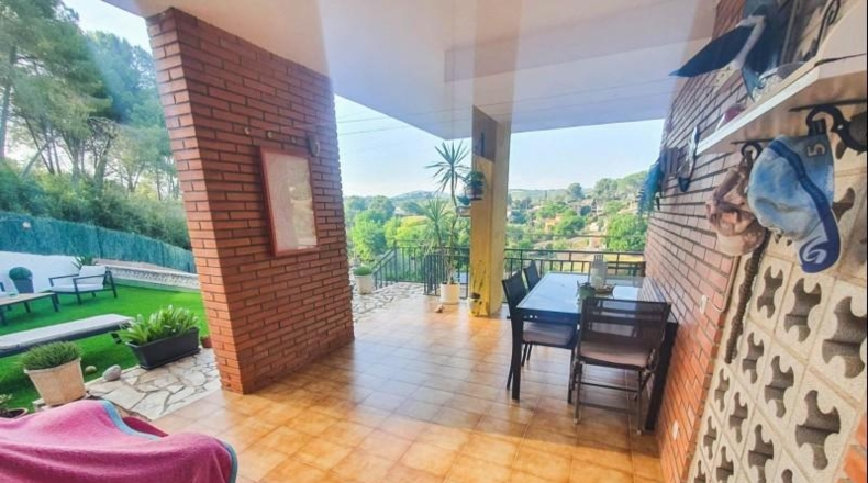 Barcelona - Castellbisbal - 845m2