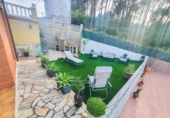 Chalet independiente con terreno en venta en la España, Castellbisbal, ref: TR414416 foto