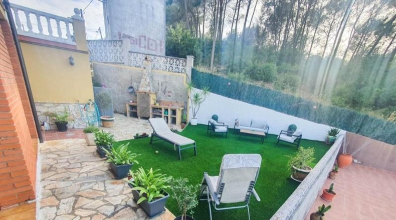 Barcelona - Castellbisbal - 845m2