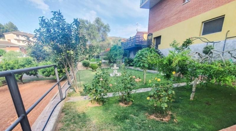Barcelona - Castellbisbal - 845m2