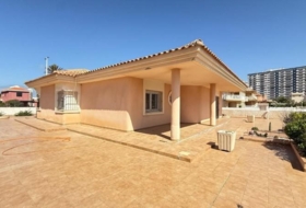 San Javier 304&nbsp;m²