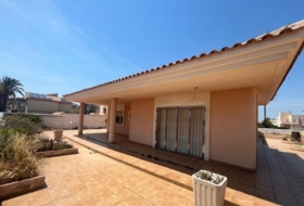 San Javier 304&nbsp;m²