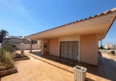Chalet independiente con terreno en venta en la España, San Javier, ref: TR414436 foto
