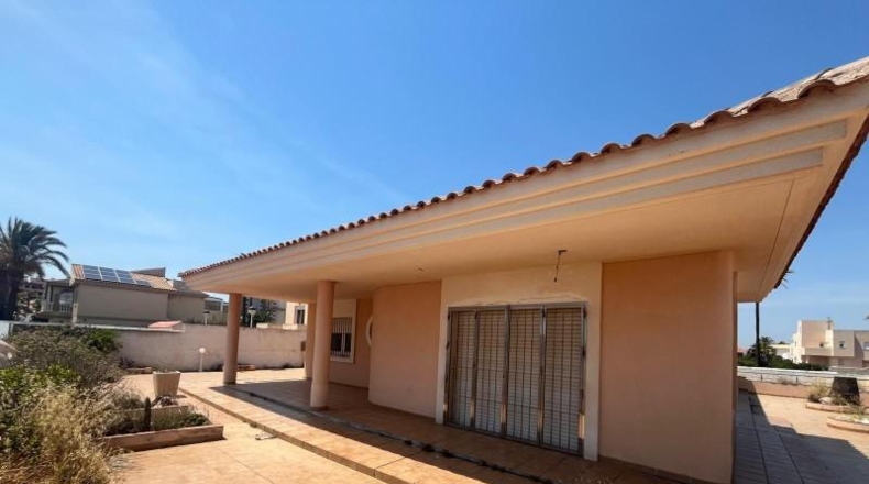Múrcia - San Javier - 304m2