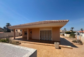 San Javier 304&nbsp;m²