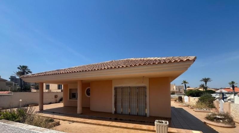 Múrcia - San Javier - 304m2
