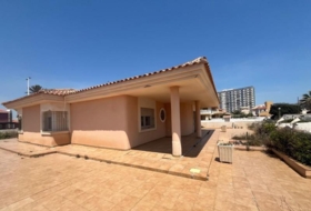 San Javier 304&nbsp;m²