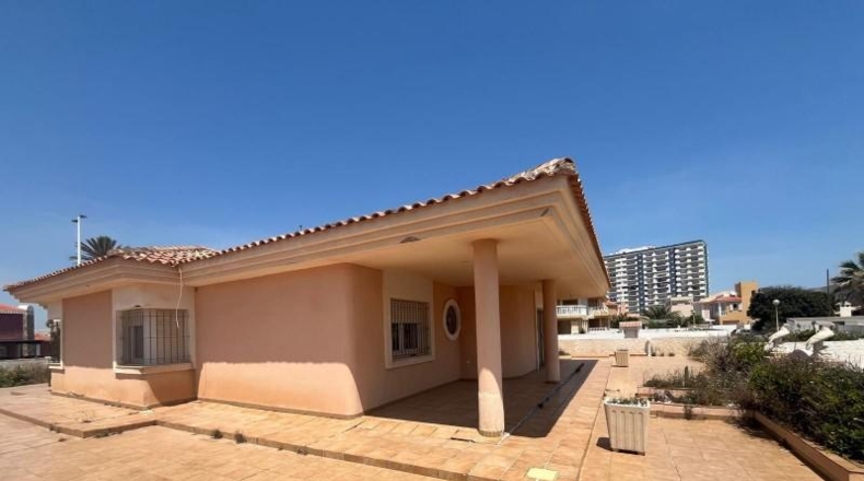 Múrcia - San Javier - 304m2