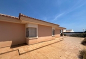 Chalet independiente con terreno en venta en la España, San Javier, ref: TR414436 foto