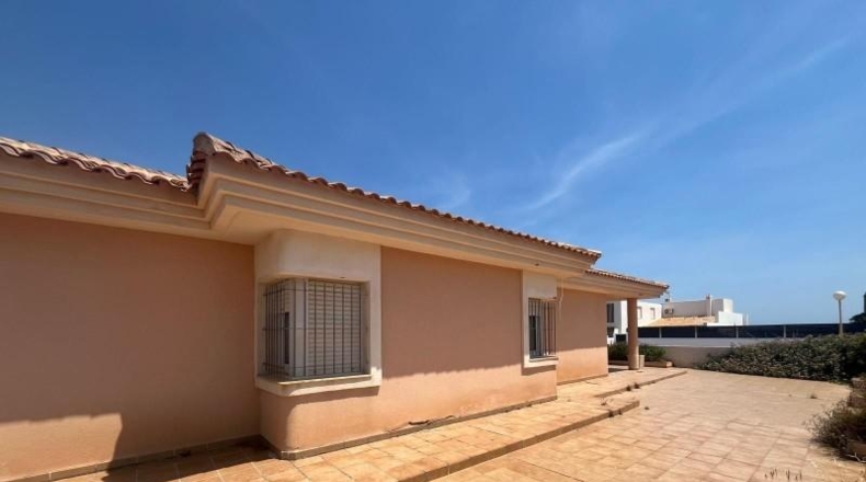 Múrcia - San Javier - 304m2