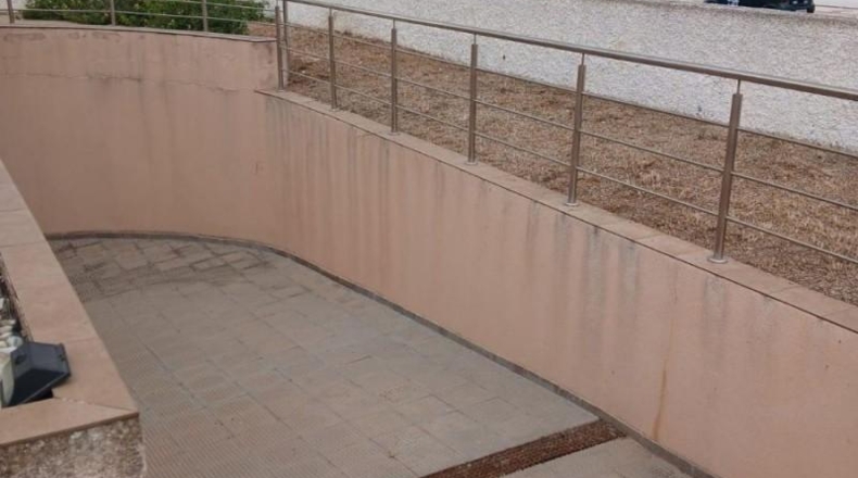 Múrcia - San Javier - 304m2