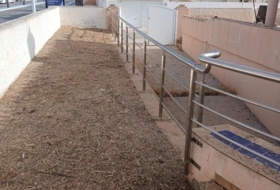 San Javier 304&nbsp;m²