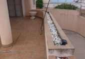 Chalet independiente con terreno en venta en la España, San Javier, ref: TR414436 foto