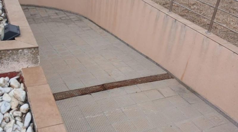 Múrcia - San Javier - 304m2