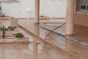 San Javier 304&nbsp;m²