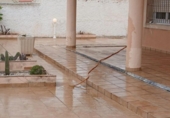 Chalet independiente con terreno en venta en la España, San Javier, ref: TR414436 foto