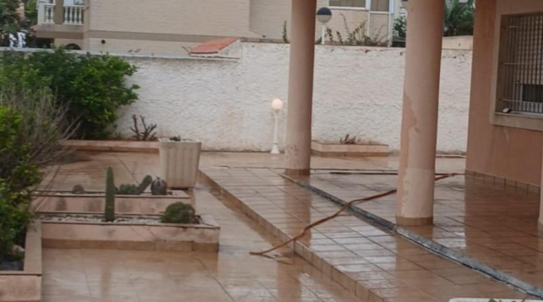 Múrcia - San Javier - 304m2