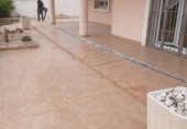Chalet independiente con terreno en venta en la España, San Javier, ref: TR414436 foto