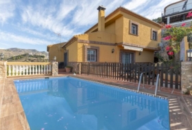 Almuñécar 520&nbsp;m²