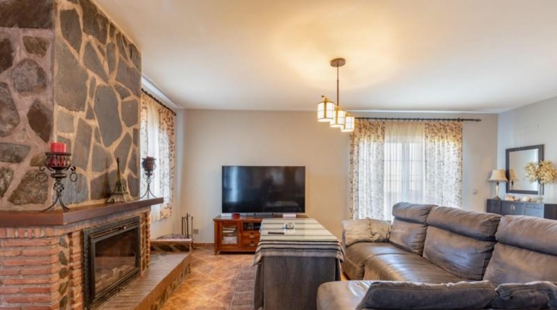 Granada - Almuñécar - 520m2