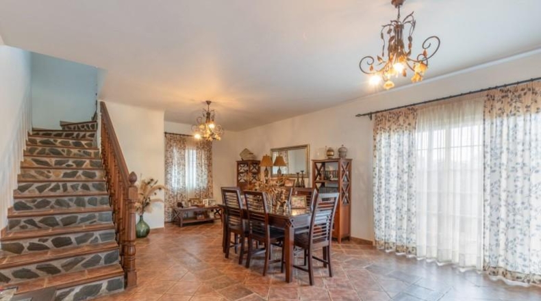 Granada - Almuñécar - 520m2