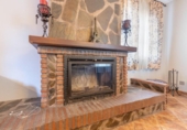 Chalet independiente con terreno en venta en la España, Almuñécar, ref: TR398891 foto