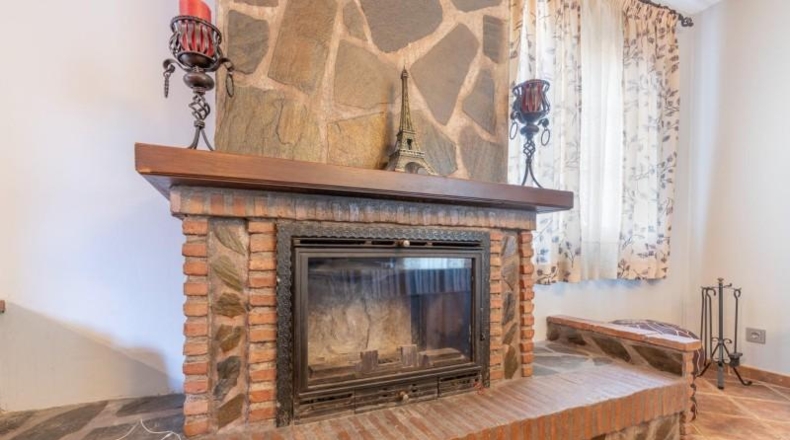 Granada - Almuñécar - 520m2