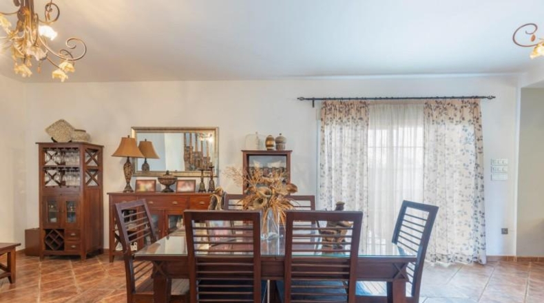 Granada - Almuñécar - 520m2