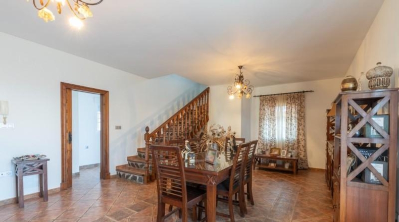 Granada - Almuñécar - 520m2