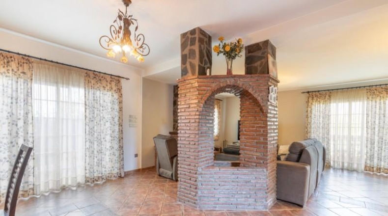 Granada - Almuñécar - 520m2