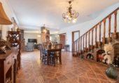 Chalet independiente con terreno en venta en la España, Almuñécar, ref: TR398891 foto