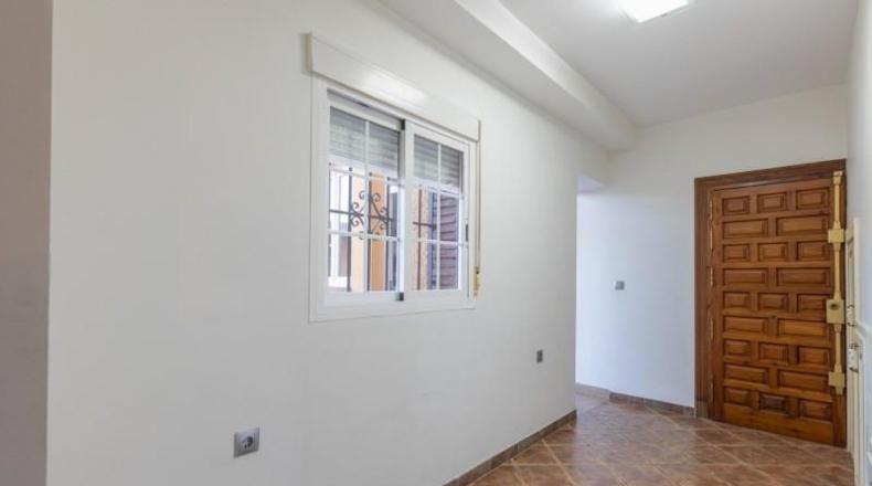 Granada - Almuñécar - 520m2