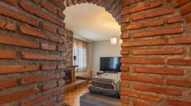 Granada - Almuñécar - 520m2