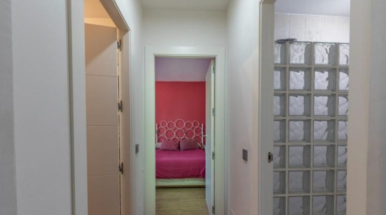 Granada - Almuñécar - 520m2