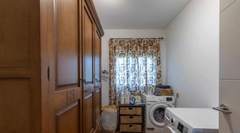 Granada - Almuñécar - 520m2